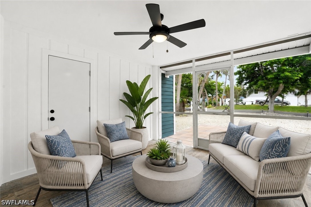 4880 Coquina, Fort Myers Beach, FL 33931