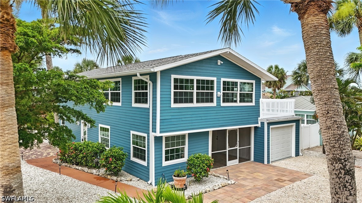 4880 Coquina, Fort Myers Beach, FL 33931