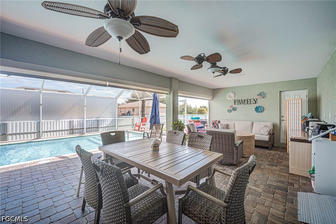 4910 Bygone, Lehigh Acres, FL 33971