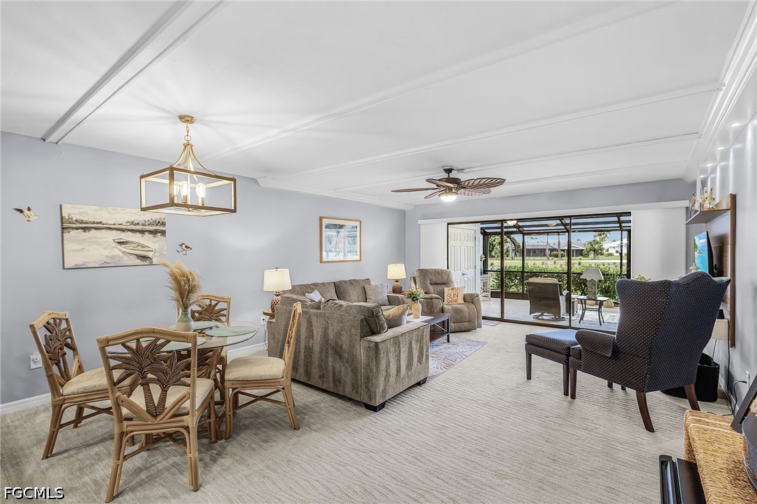 16478 Timberlakes Unit 102, Fort Myers, FL 33908
