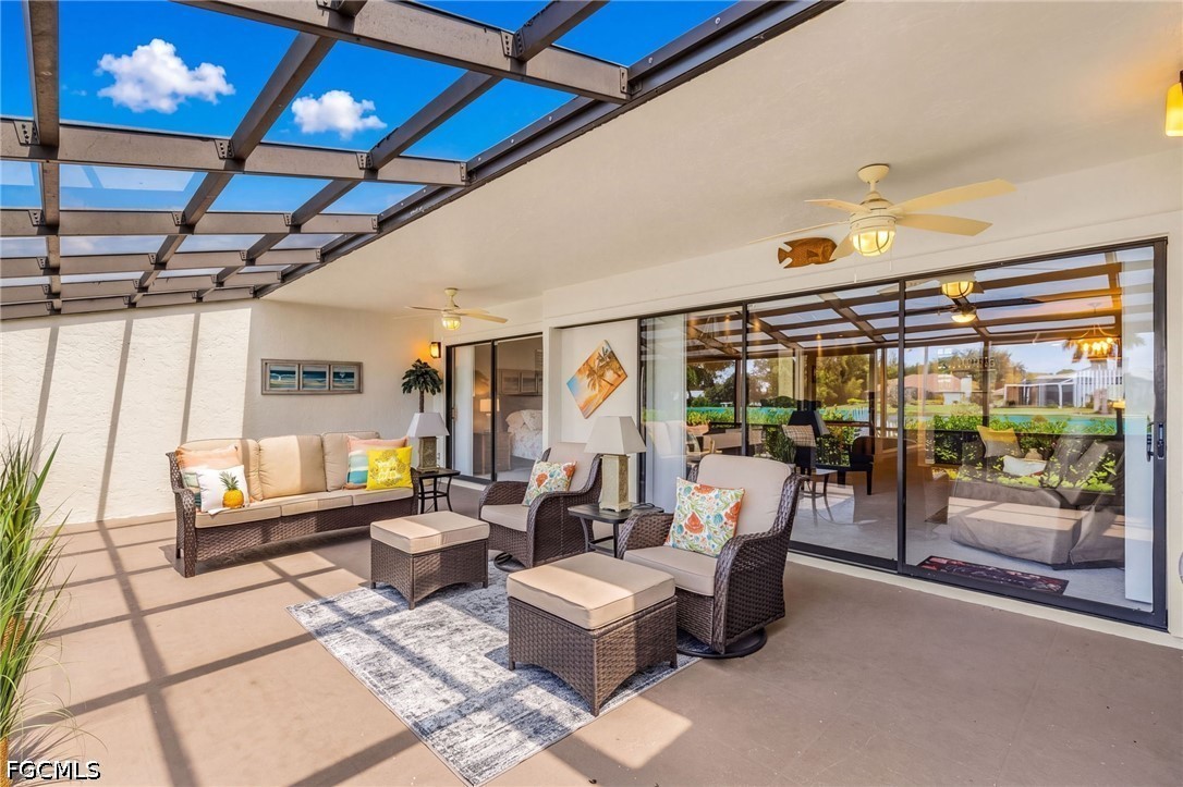 16478 Timberlakes Unit 102, Fort Myers, FL 33908