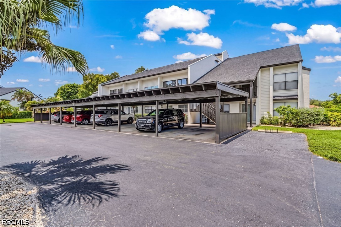16478 Timberlakes Unit 102, Fort Myers, FL 33908