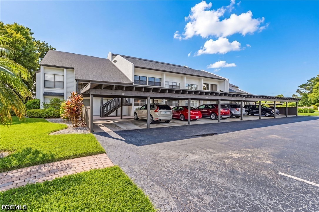 16478 Timberlakes Unit 102, Fort Myers, FL 33908