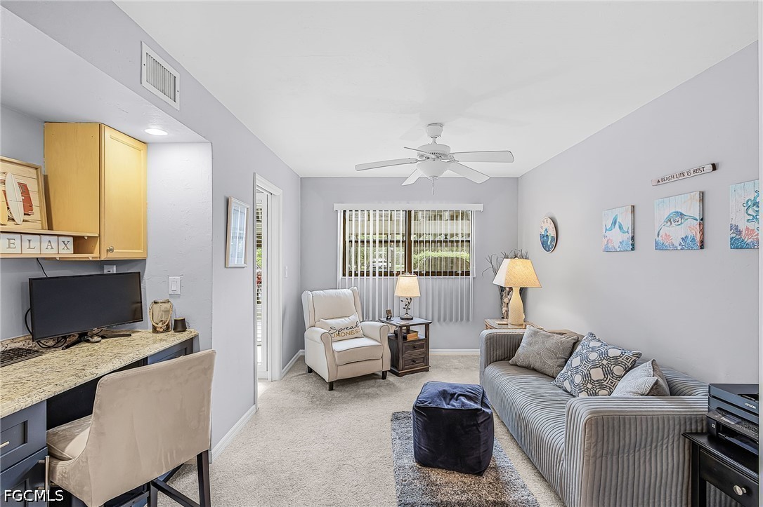 16478 Timberlakes Unit 102, Fort Myers, FL 33908