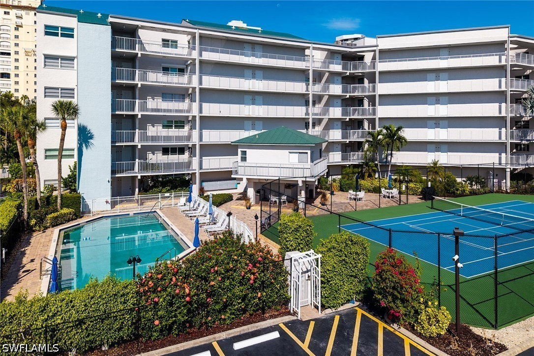 291 S. Collier Unit 208, Marco Island, FL 34145