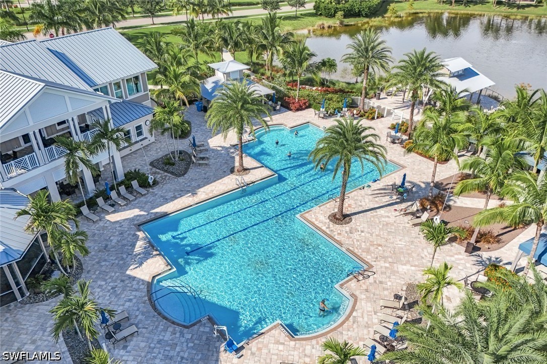 20179 Torch Key, Estero, FL 33928