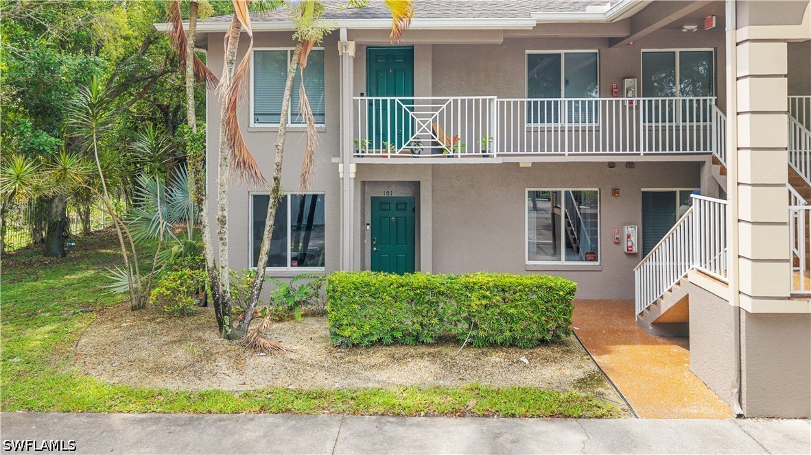 5470 16th Unit 101, Naples, FL 34116