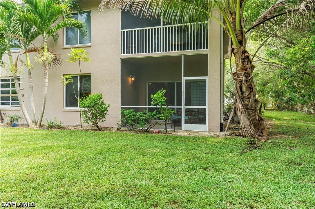 5470 16th Unit 101, Naples, FL 34116