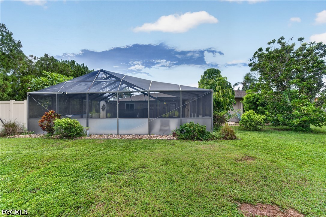 1035 26th, Cape Coral, FL 33904