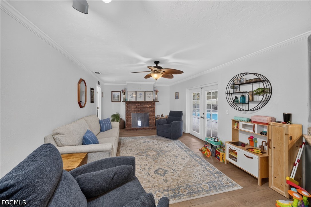 LivingRoom