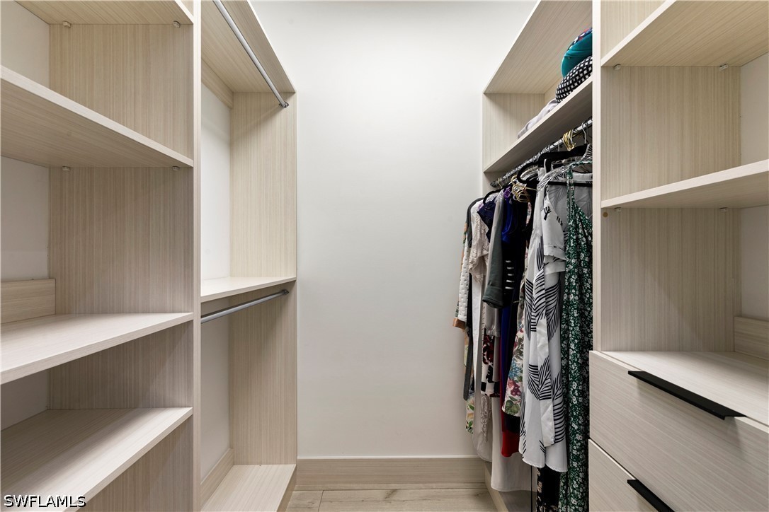 Closet