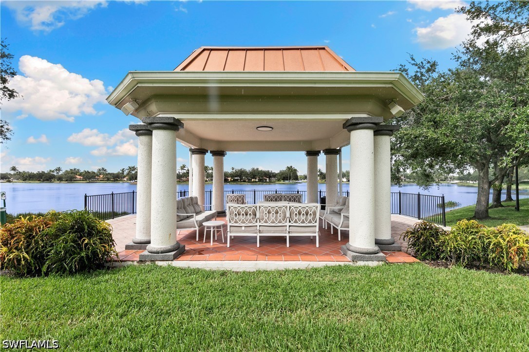 3007 Ellice, Naples, FL 34119