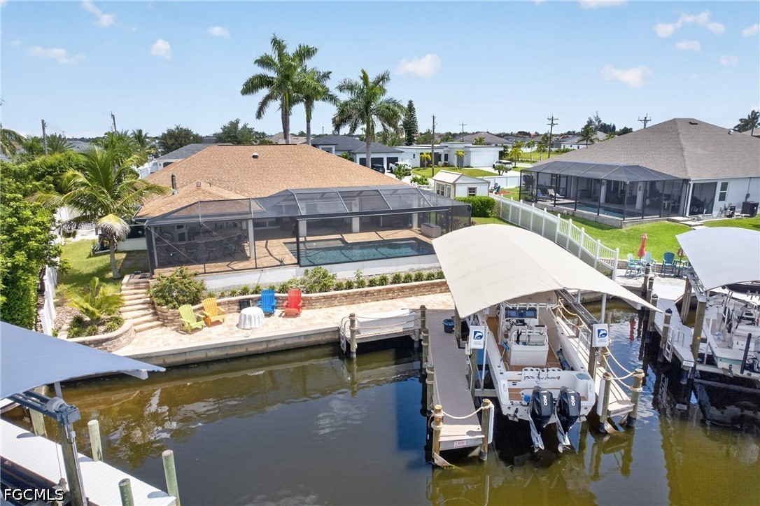 Dock
