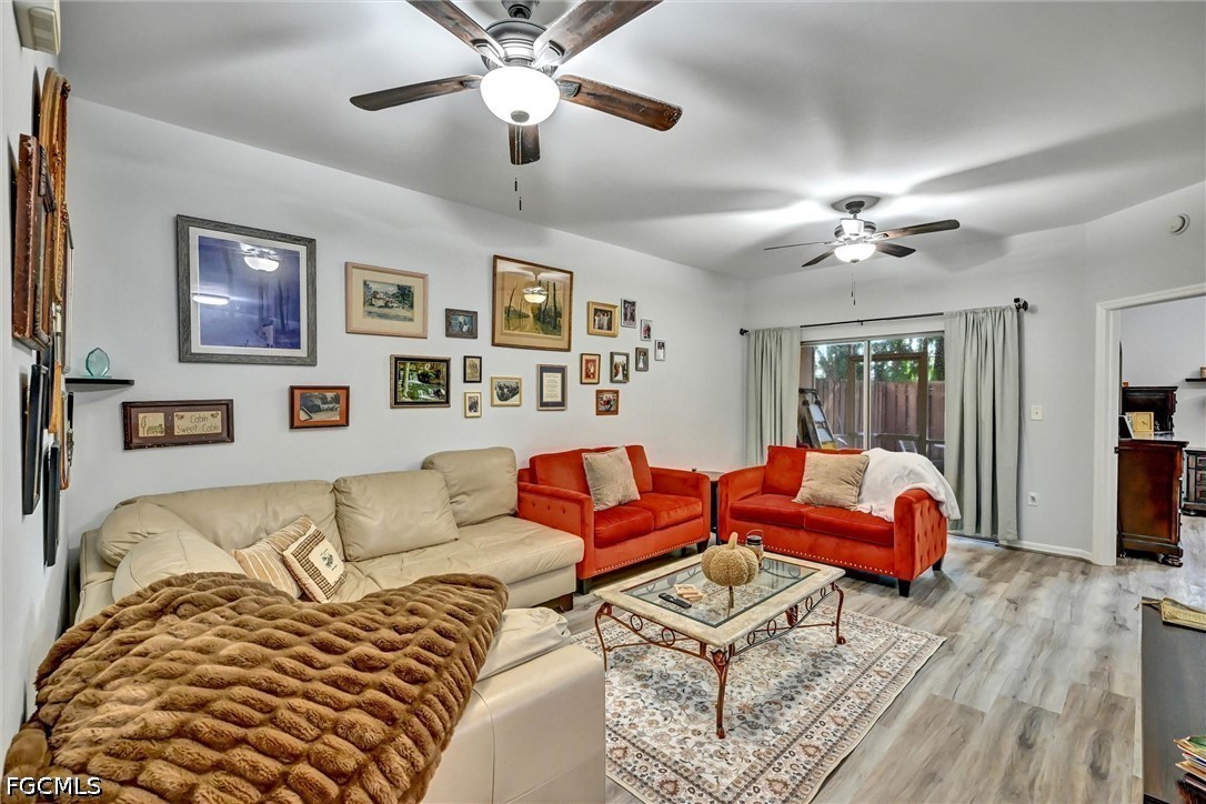 15441 Bellamar Unit 1113, Fort Myers, FL 33908