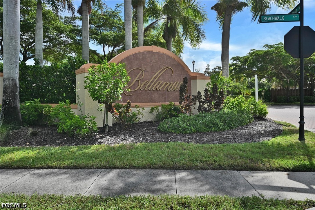 15441 Bellamar Unit 1113, Fort Myers, FL 33908