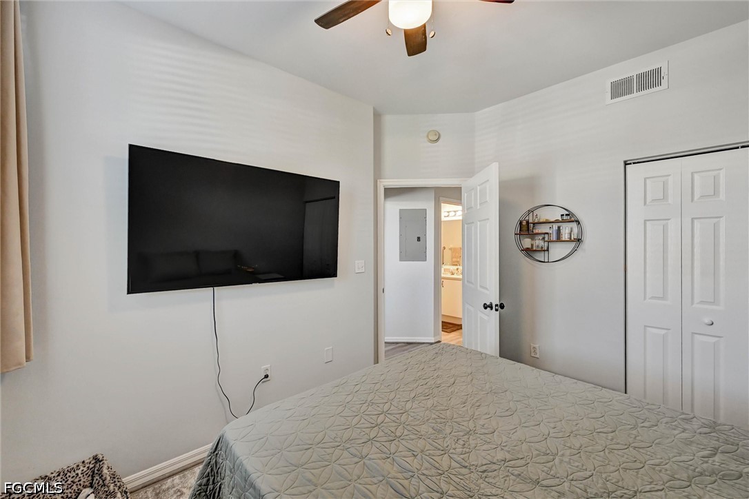 15441 Bellamar Unit 1113, Fort Myers, FL 33908