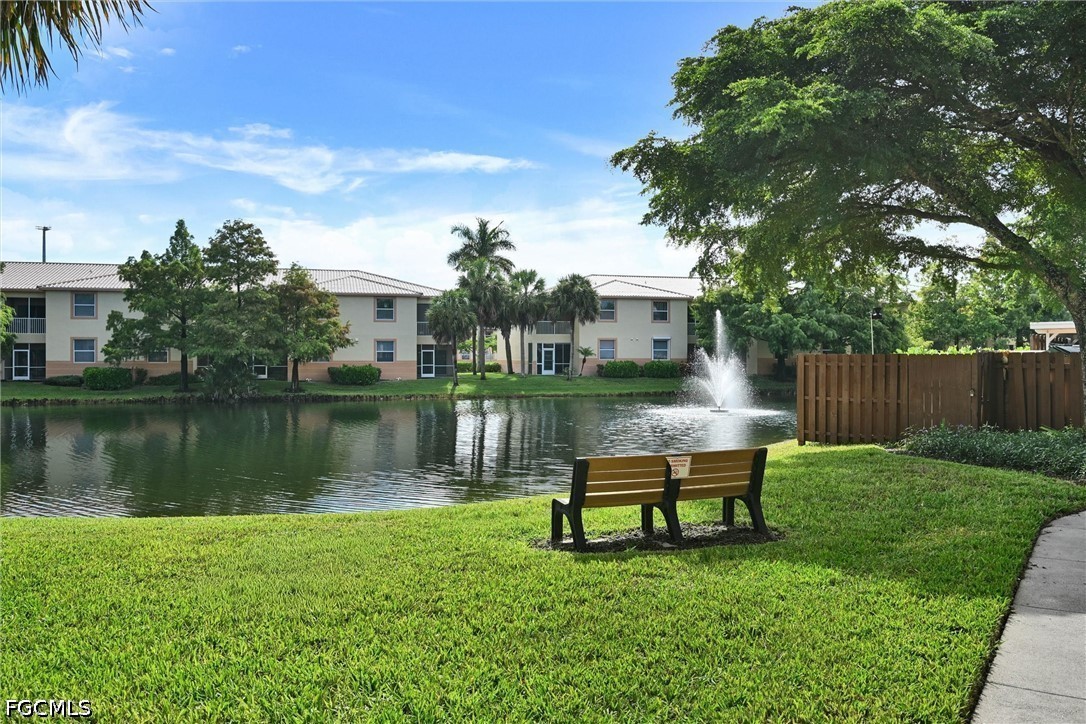 15441 Bellamar Unit 1113, Fort Myers, FL 33908