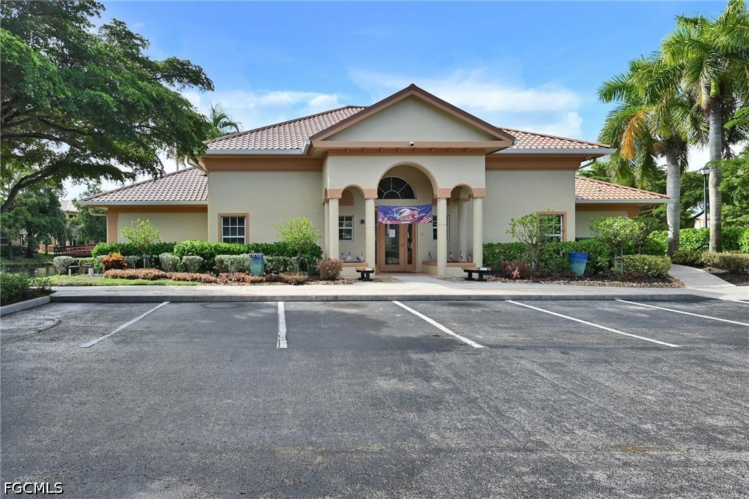 15441 Bellamar Unit 1113, Fort Myers, FL 33908