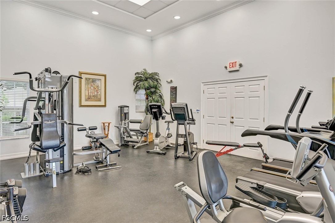 15441 Bellamar Unit 1113, Fort Myers, FL 33908