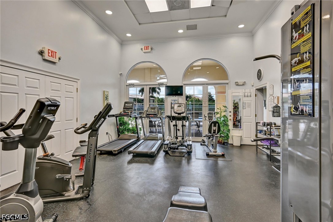 15441 Bellamar Unit 1113, Fort Myers, FL 33908