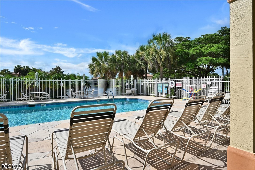 15441 Bellamar Unit 1113, Fort Myers, FL 33908
