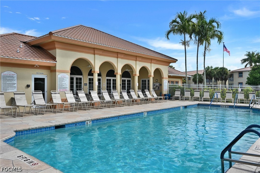 15441 Bellamar Unit 1113, Fort Myers, FL 33908