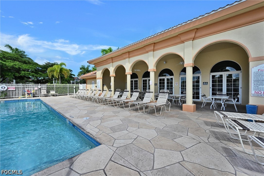 15441 Bellamar Unit 1113, Fort Myers, FL 33908