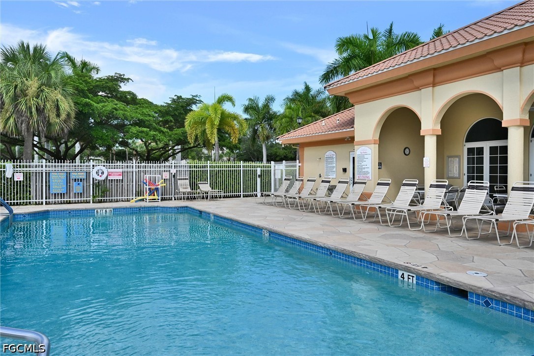 15441 Bellamar Unit 1113, Fort Myers, FL 33908