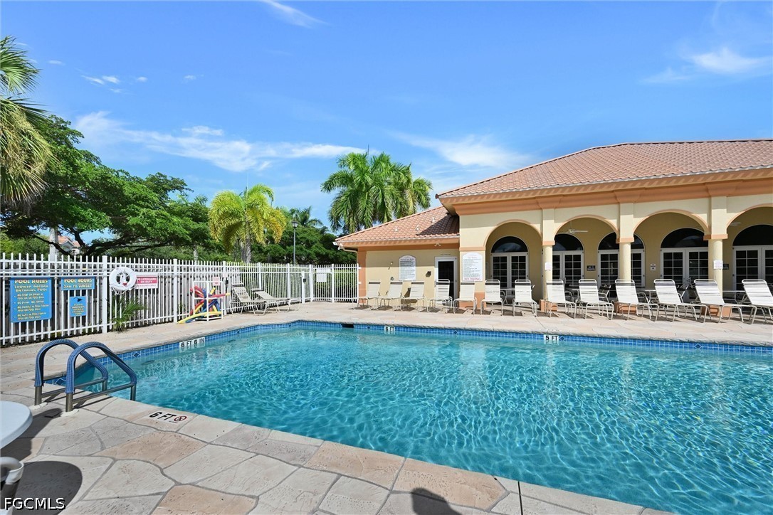 15441 Bellamar Unit 1113, Fort Myers, FL 33908