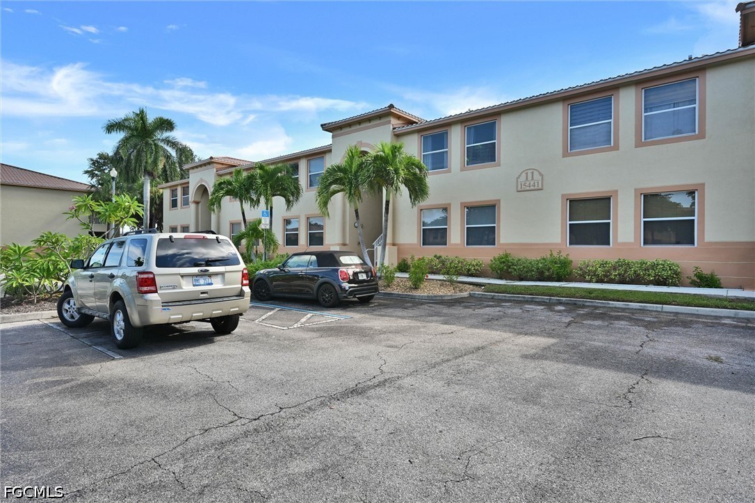 15441 Bellamar Unit 1113, Fort Myers, FL 33908