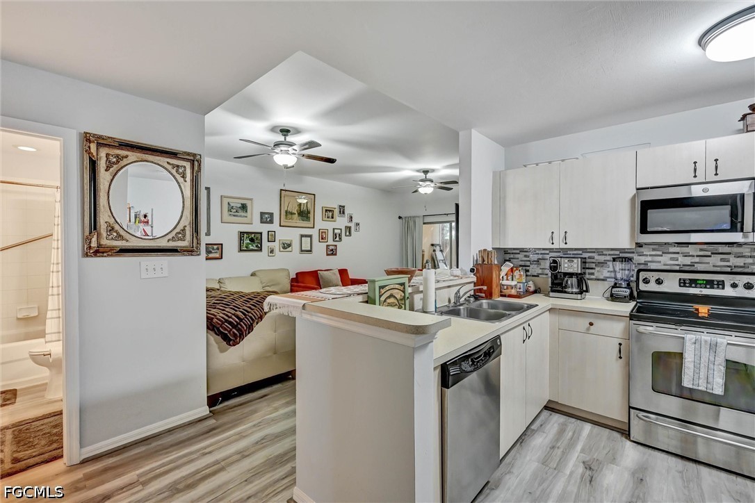 15441 Bellamar Unit 1113, Fort Myers, FL 33908
