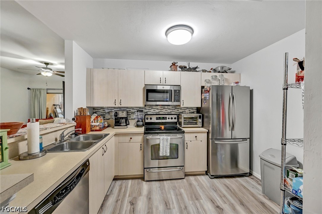 15441 Bellamar Unit 1113, Fort Myers, FL 33908