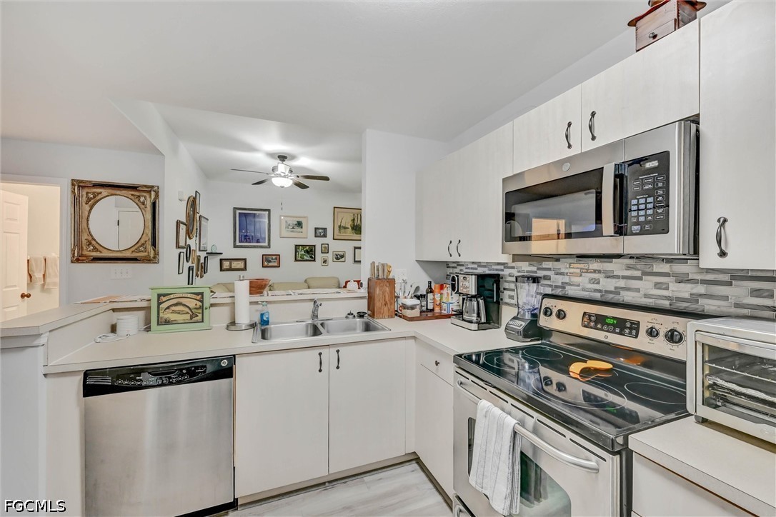 15441 Bellamar Unit 1113, Fort Myers, FL 33908