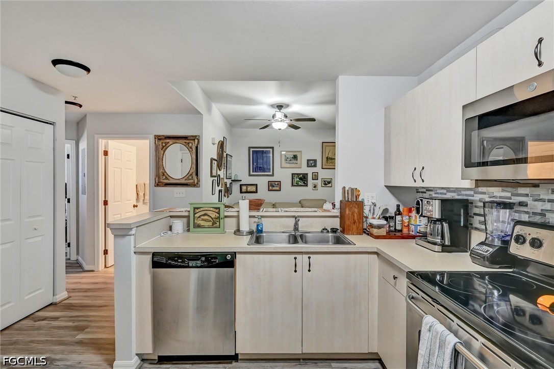 15441 Bellamar Unit 1113, Fort Myers, FL 33908