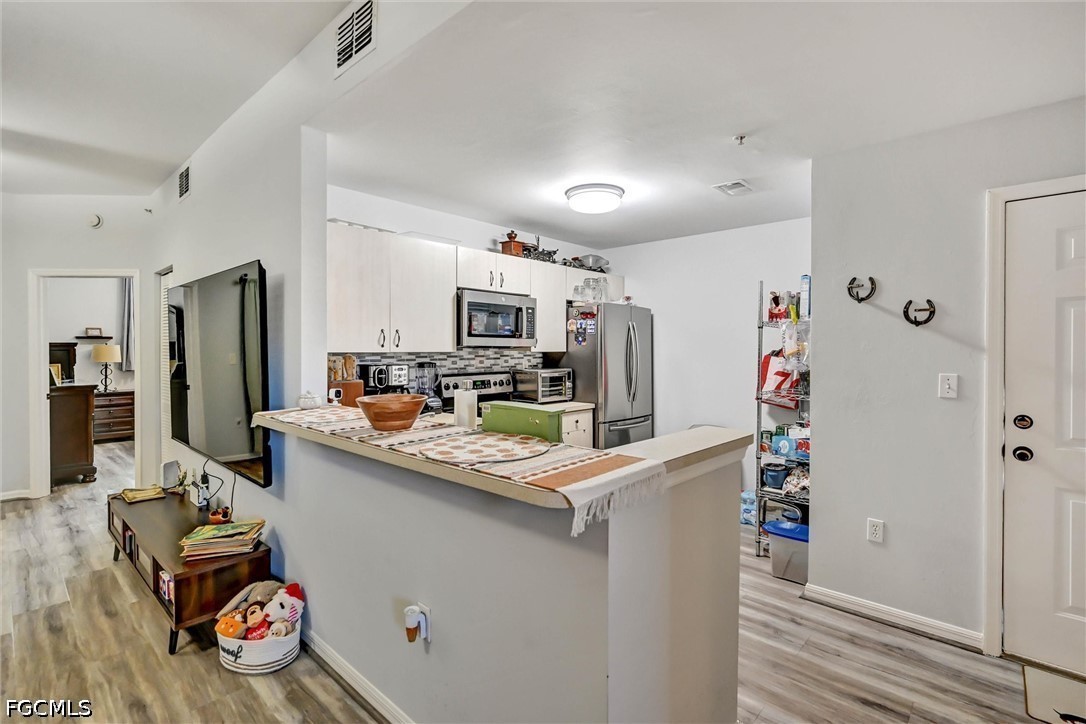 15441 Bellamar Unit 1113, Fort Myers, FL 33908