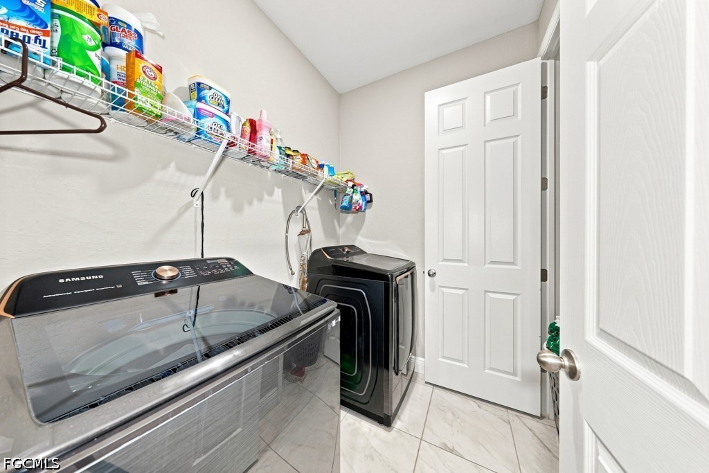 Laundry