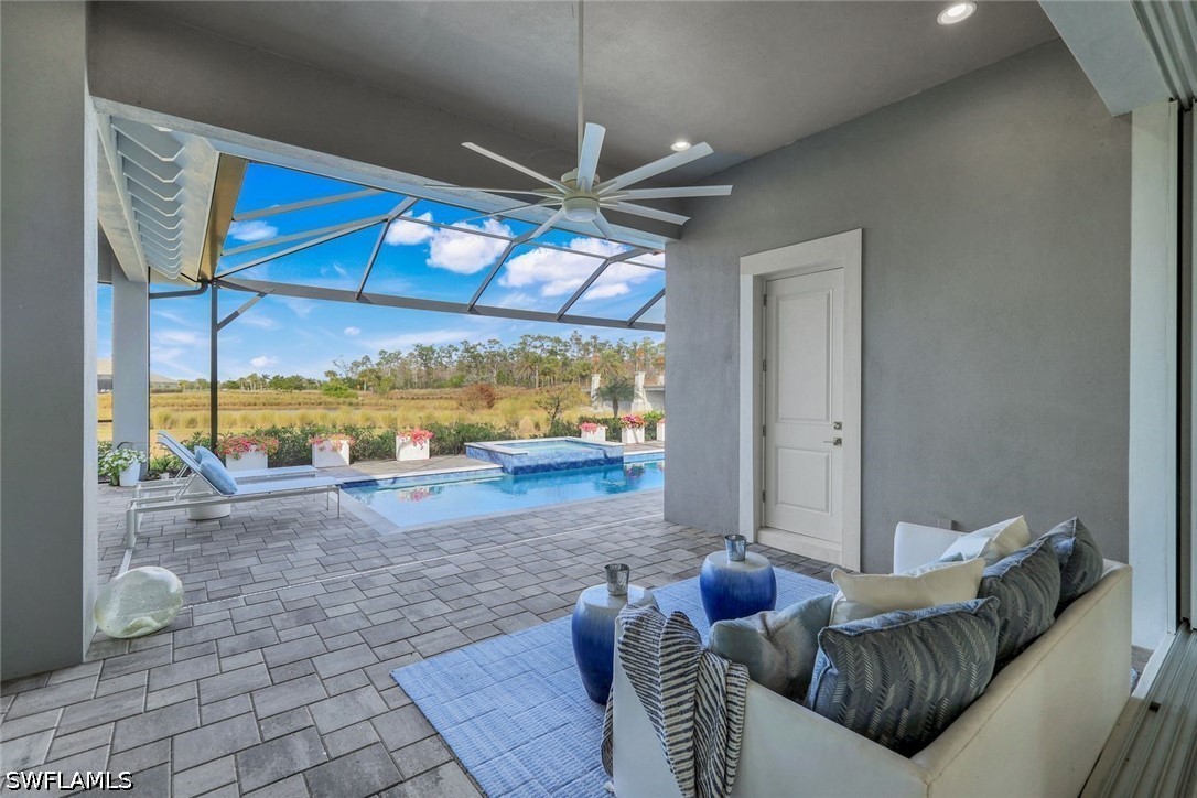 6245 Negril Isle, Naples, FL 34113