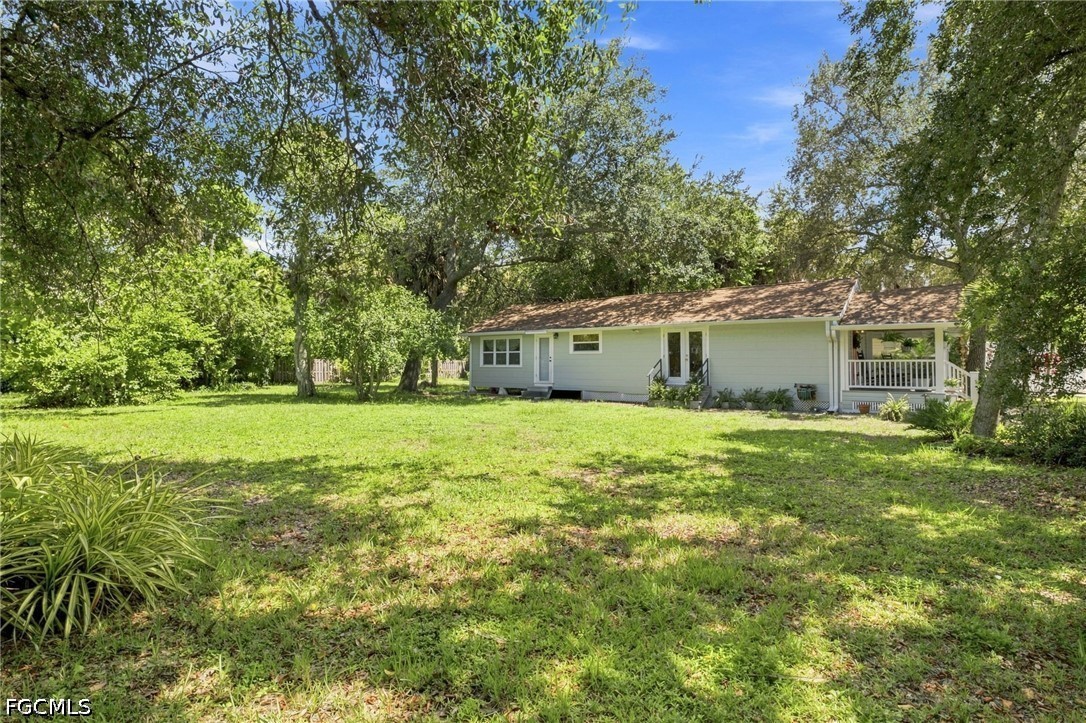 215 Granada, Fort Myers, FL 33905