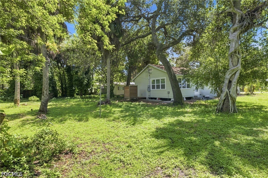 215 Granada, Fort Myers, FL 33905
