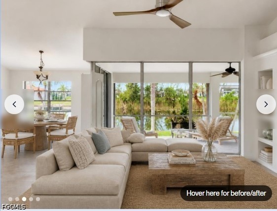 LivingRoom