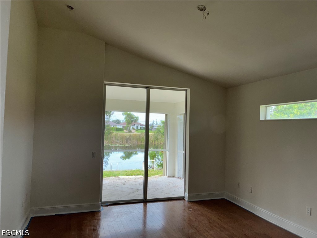 2810 14th, Cape Coral, FL 33993