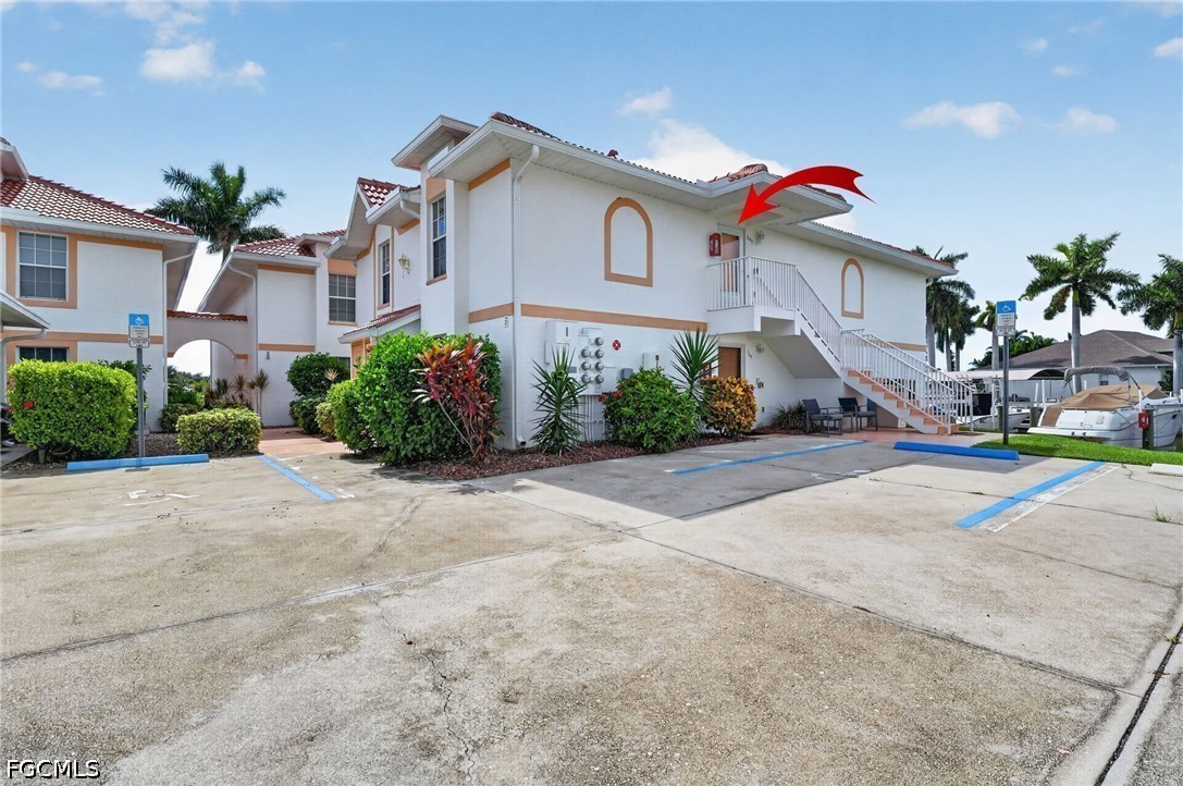 4041 11th Unit 207, Cape Coral, FL 33904