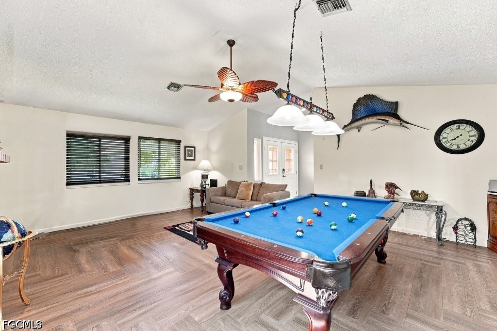 GameRoom