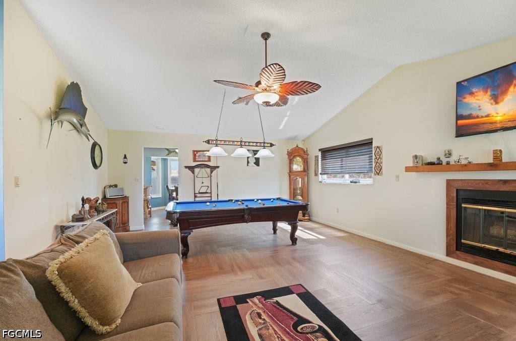 GameRoom