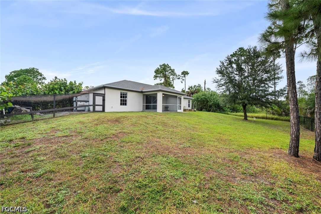 137 Napier, Lehigh Acres, FL 33974