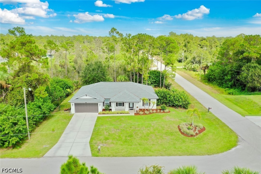 137 Napier, Lehigh Acres, FL 33974