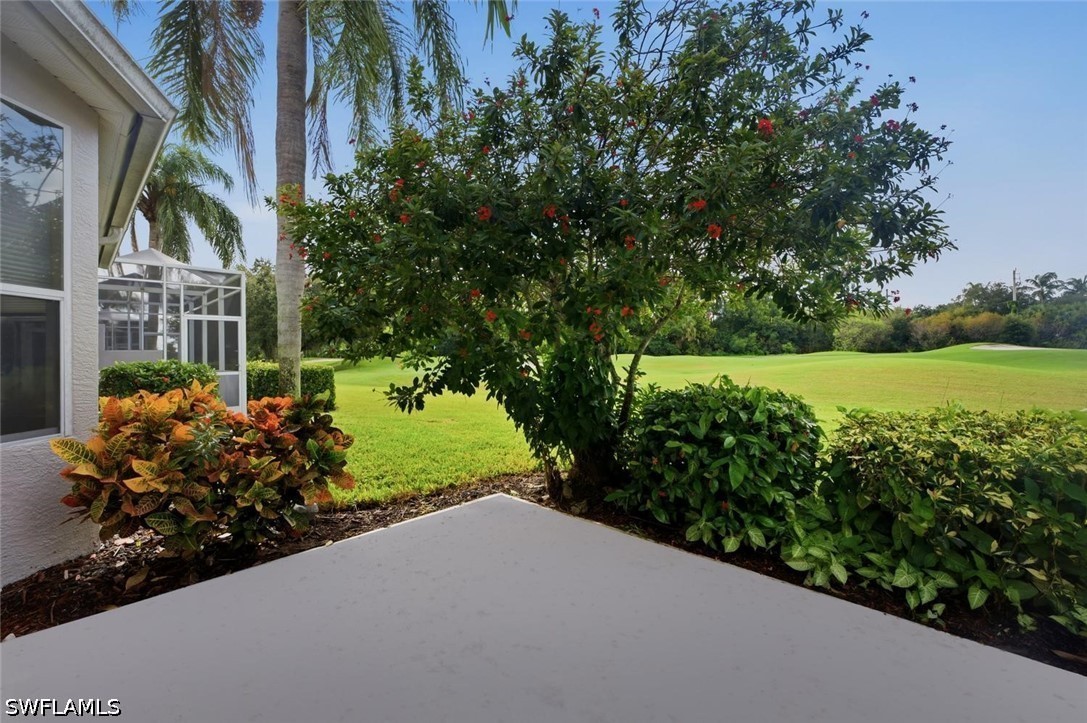 1672 Morning Sun Unit D22, Naples, FL 34119