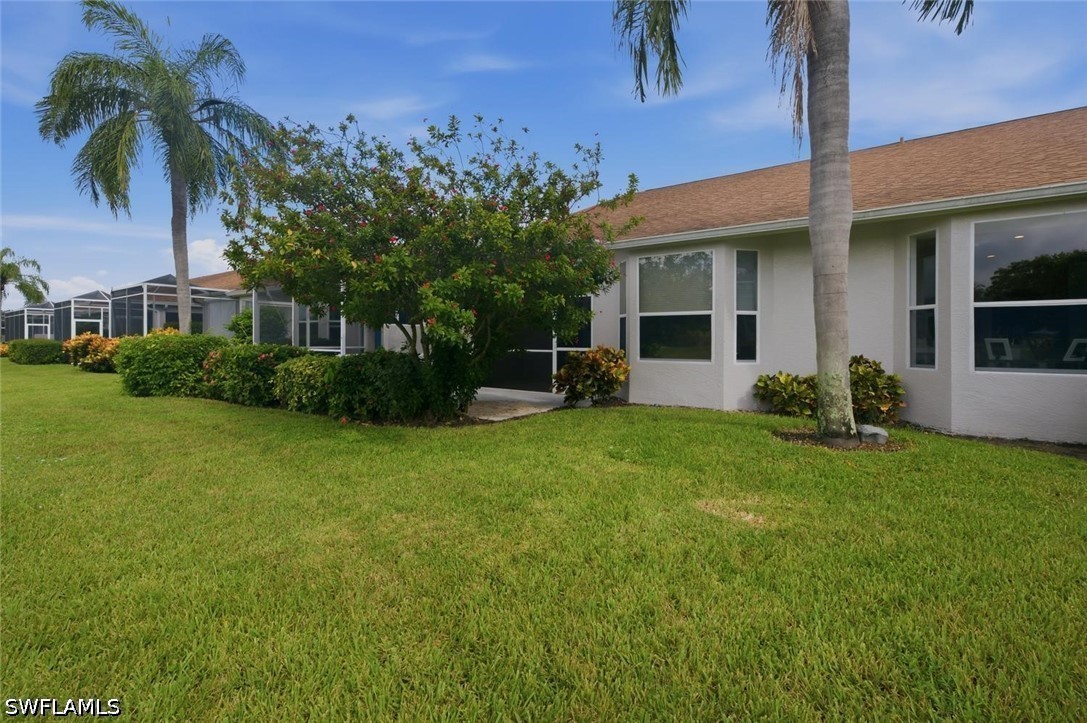 1672 Morning Sun Unit D22, Naples, FL 34119
