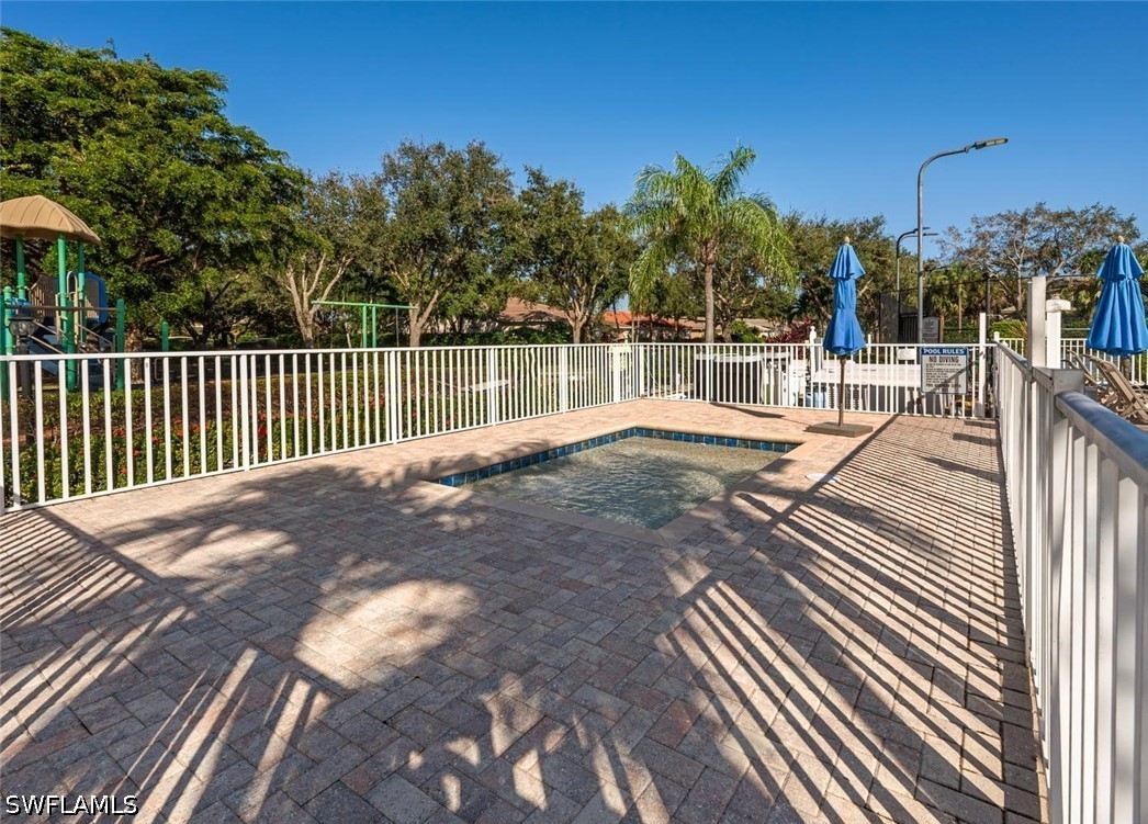 1672 Morning Sun Unit D22, Naples, FL 34119
