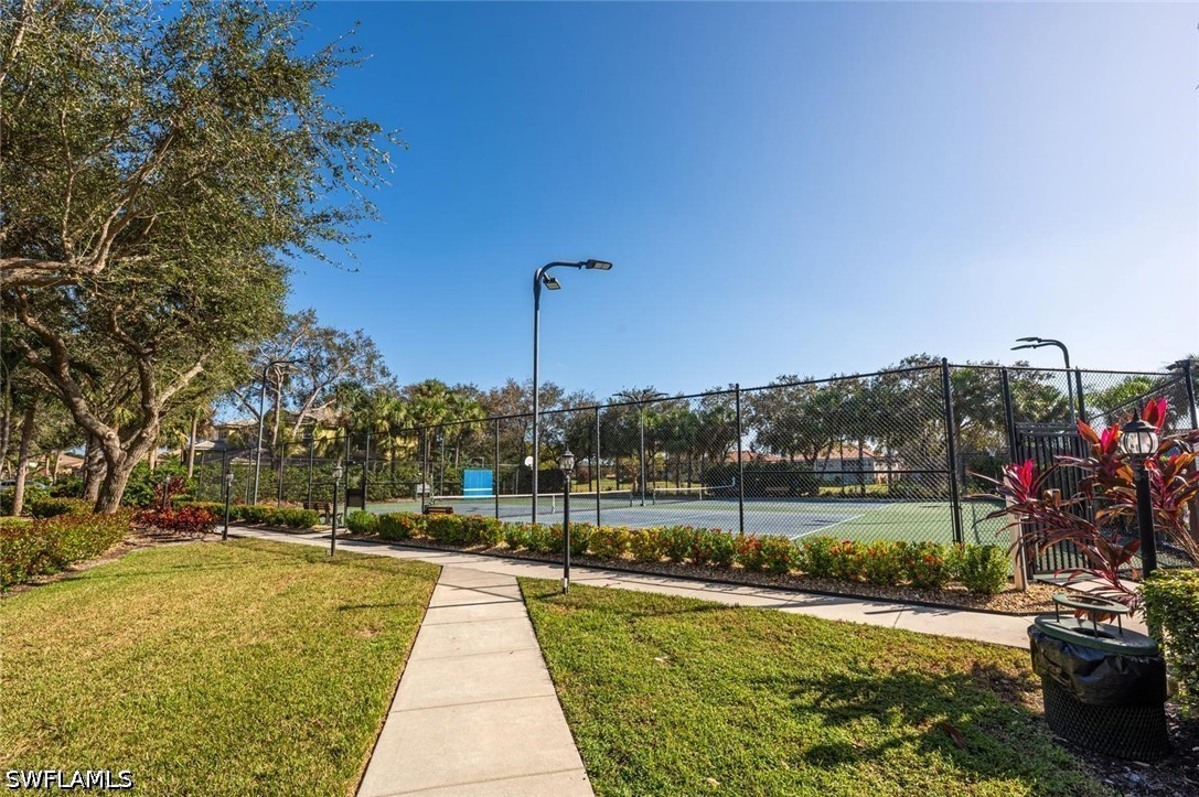 1672 Morning Sun Unit D22, Naples, FL 34119